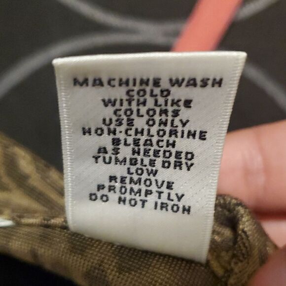 Preston & York top L - Picture 4 of 8